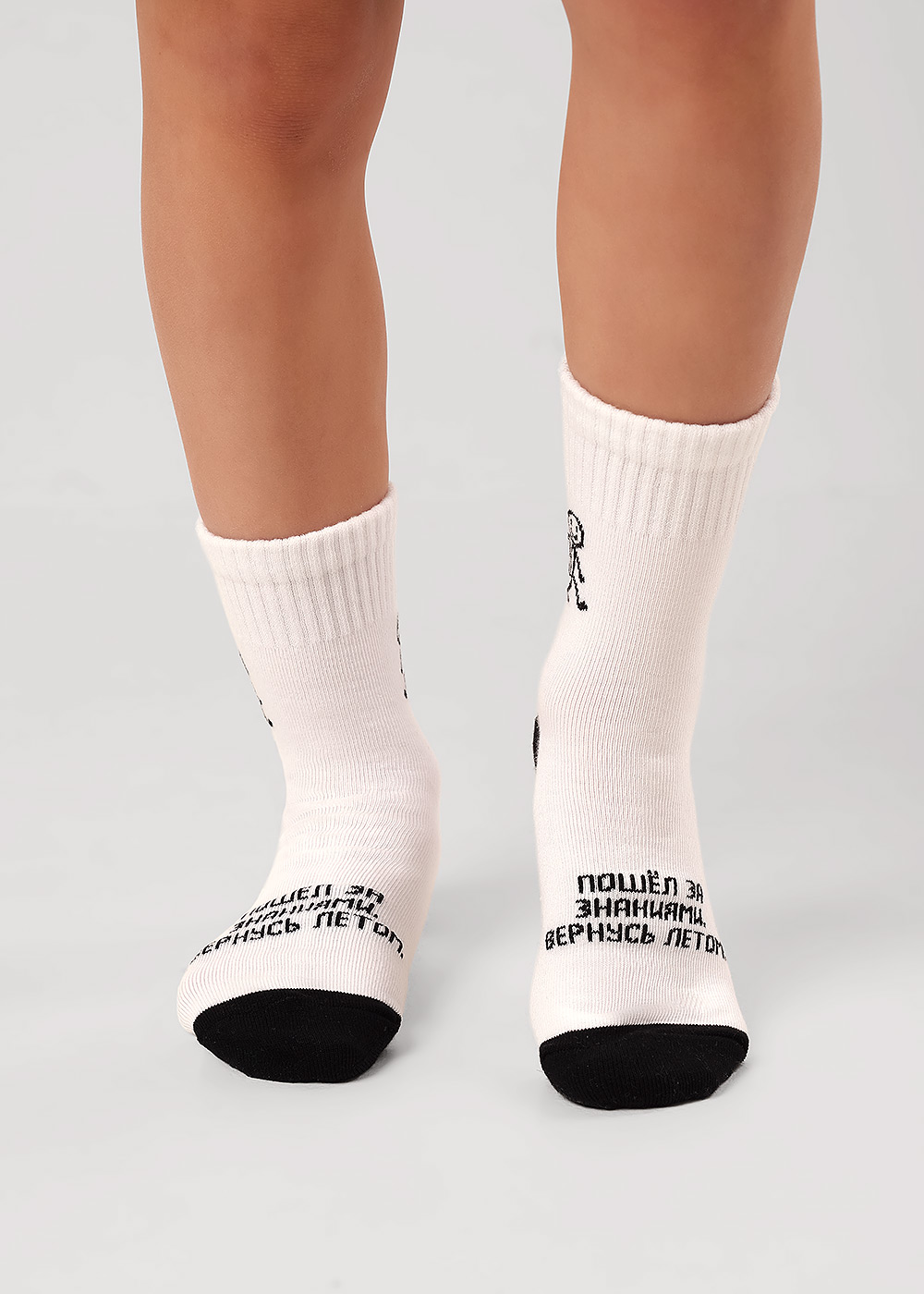 Носки дет Clever (АРТ. С1654)