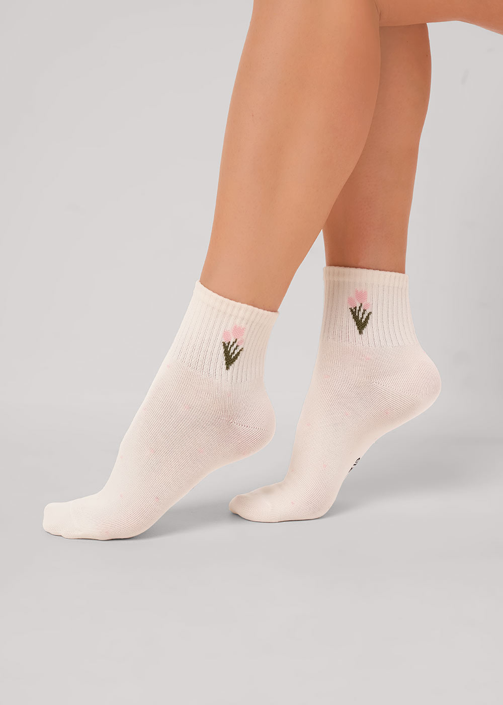 Носки жен  (АРТ. Д5613)