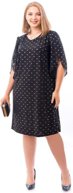 Платье жен (АРТ. 4895П)