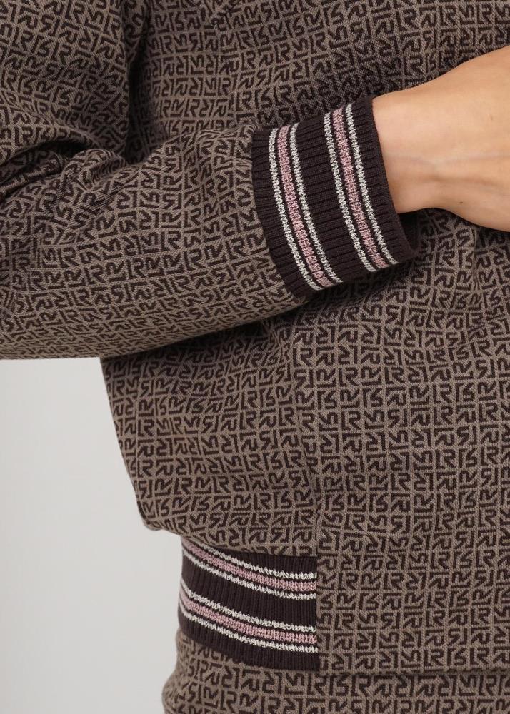 Куртка жен (АРТ. 136323/116ввэ)