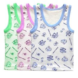 Майка дет (АРТ. 09204-12)