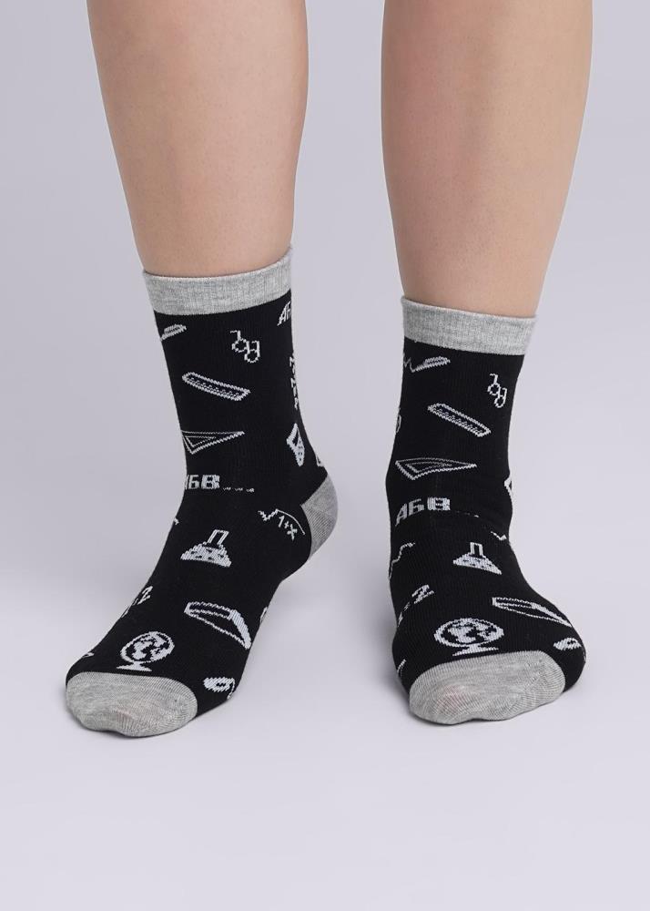 Носки дет Clever р.24 (АРТ. С13121)