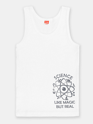 Майка мал (АРТ. CSJB 20081)