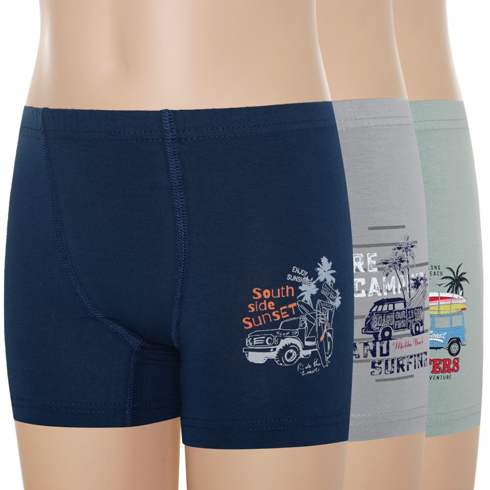 Боксеры мал (АРТ. 3344)