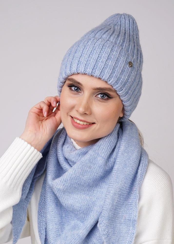 Косынка Clever (АРТ. 413234паш)