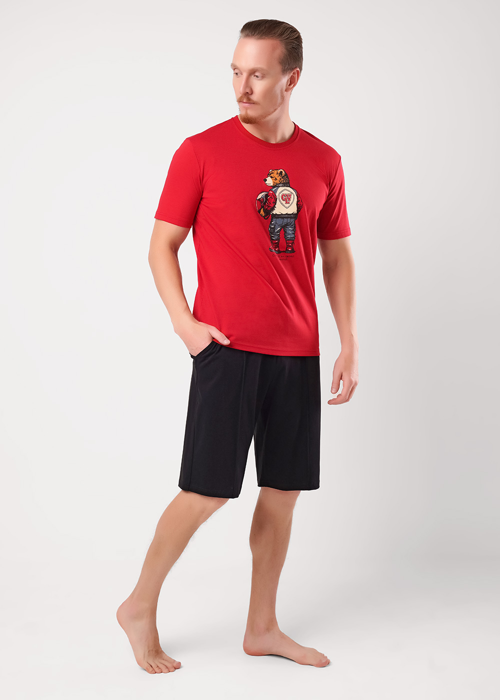 Набор одежды муж   (АРТ. MHP451622/1)