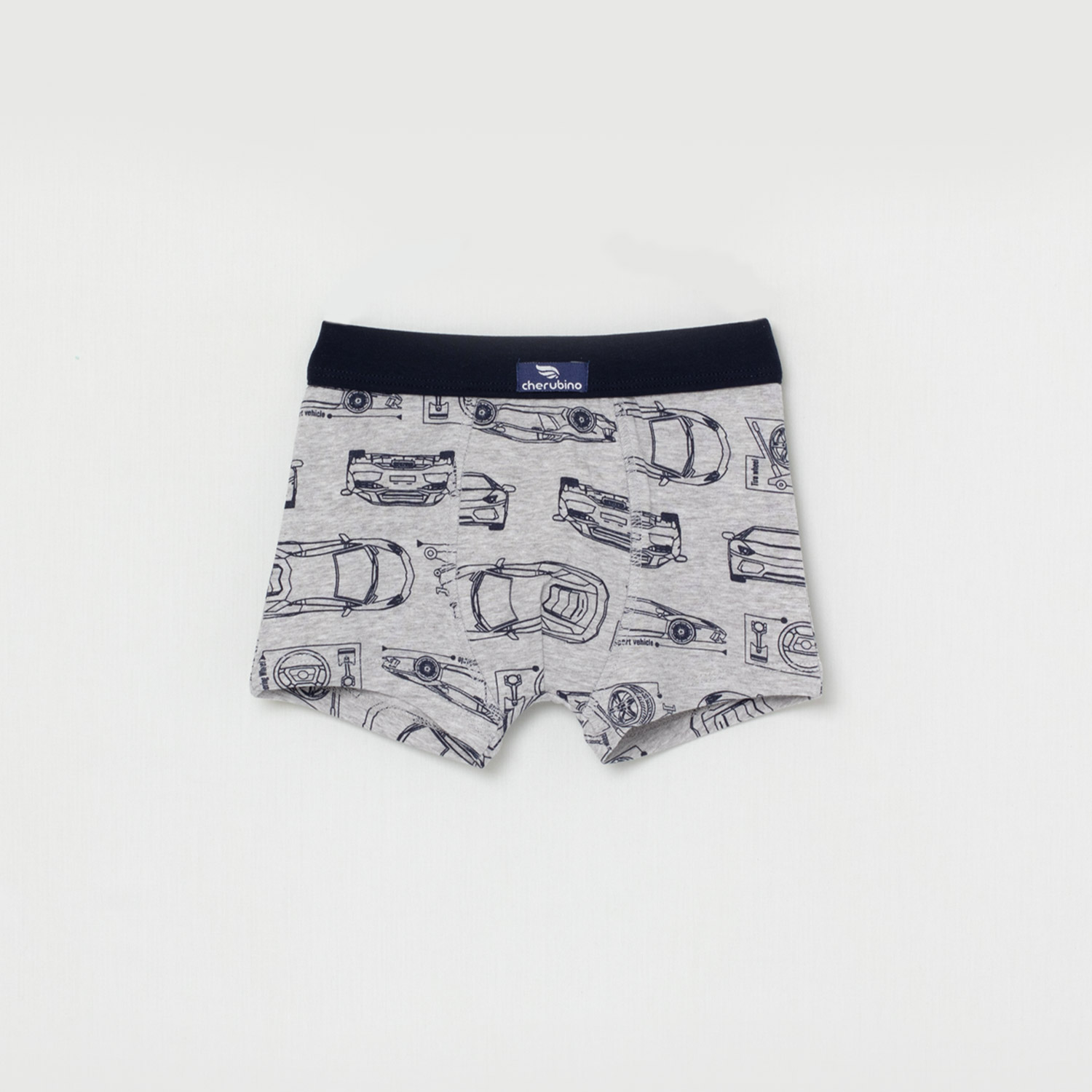 Трусы-боксеры мал (АРТ. CWKB 10072)