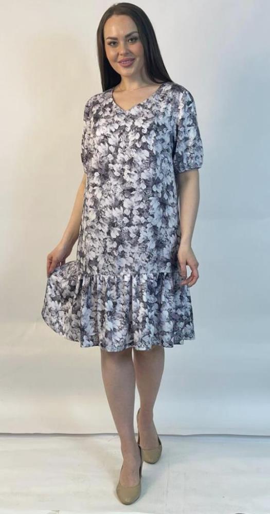 Платье жен (АРТ. 6917-2)