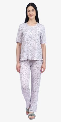 Пижама жен   (АРТ. 3784)