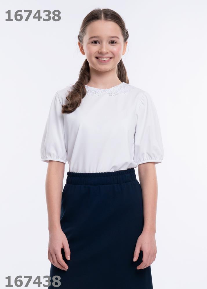 Джемпер дев (АРТ. 736229гг)