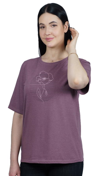 Футболка жен (АРТ. 3666)