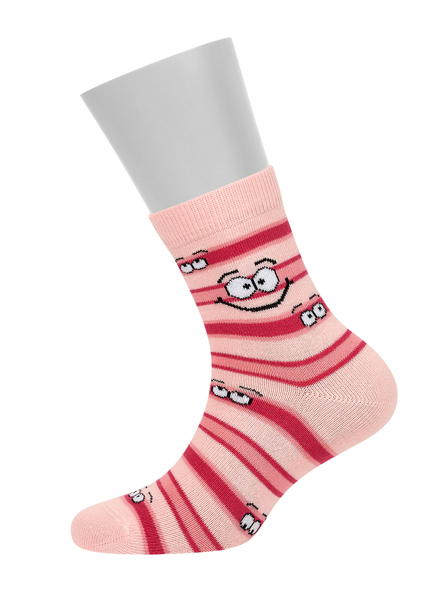 Носки дет OMSA kids Calzino 21P67 (АРТ. Calzino 21P67)
