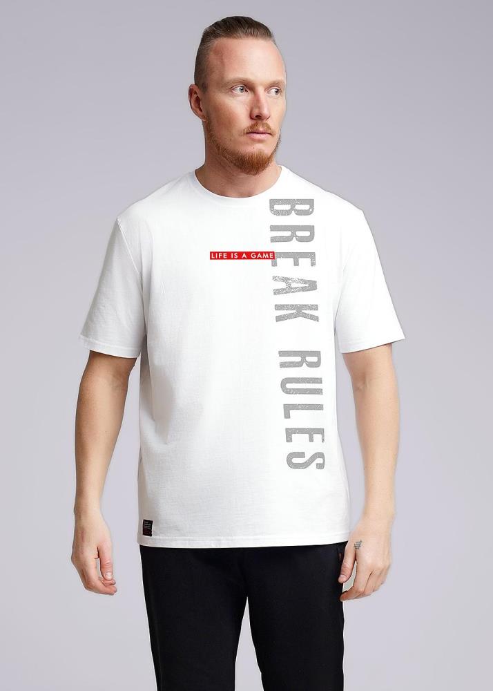 Футболка муж (АРТ. 542301/02кдт_п)