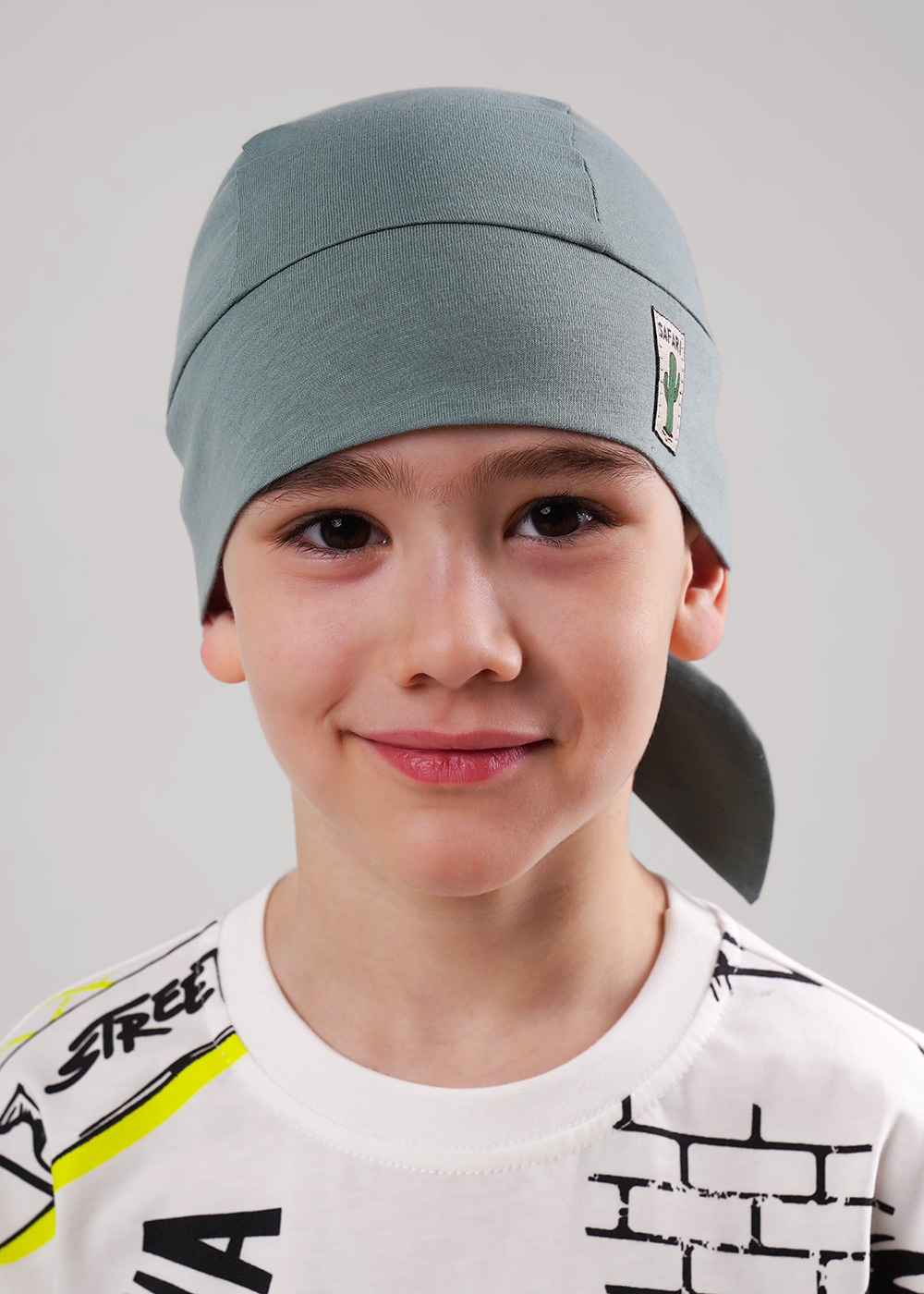 Повязка "Бандана" дет   (АРТ. 561399к)