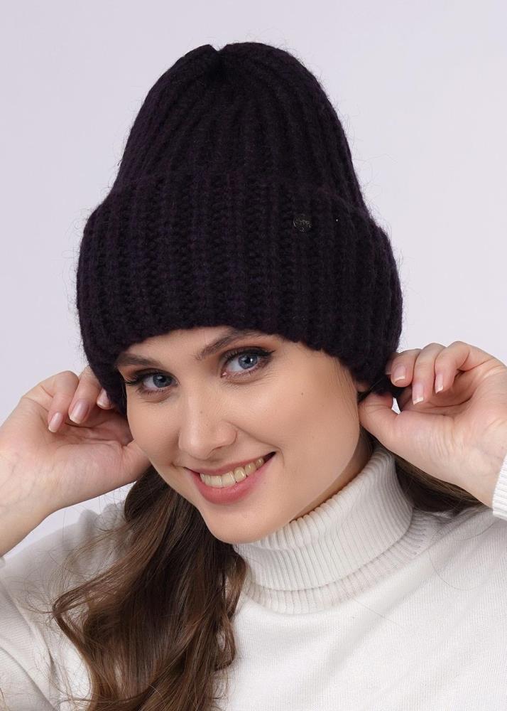 Шапка жен Clever (АРТ. 413290паш)