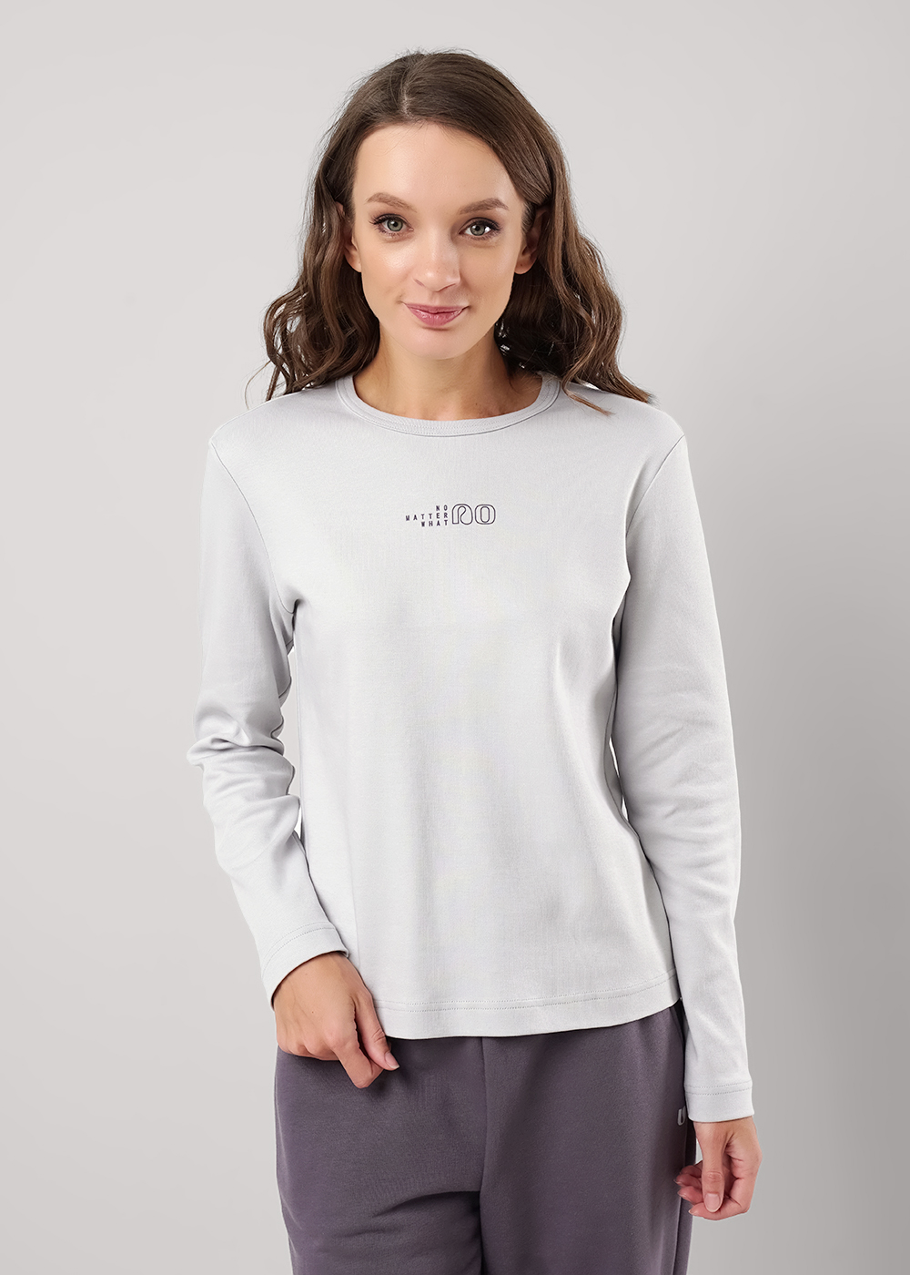 Фуфайка жен (АРТ. LF25-100-2)