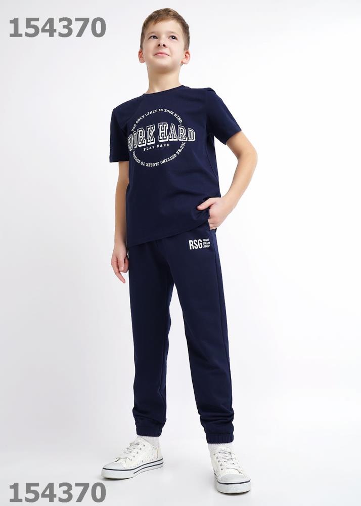 Брюки мал Clever (АРТ. 825505/23у_п)