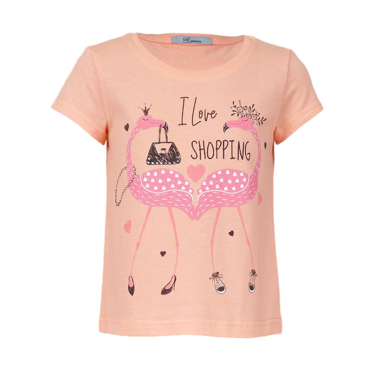 Футболка дев (АРТ. 6-36-5)