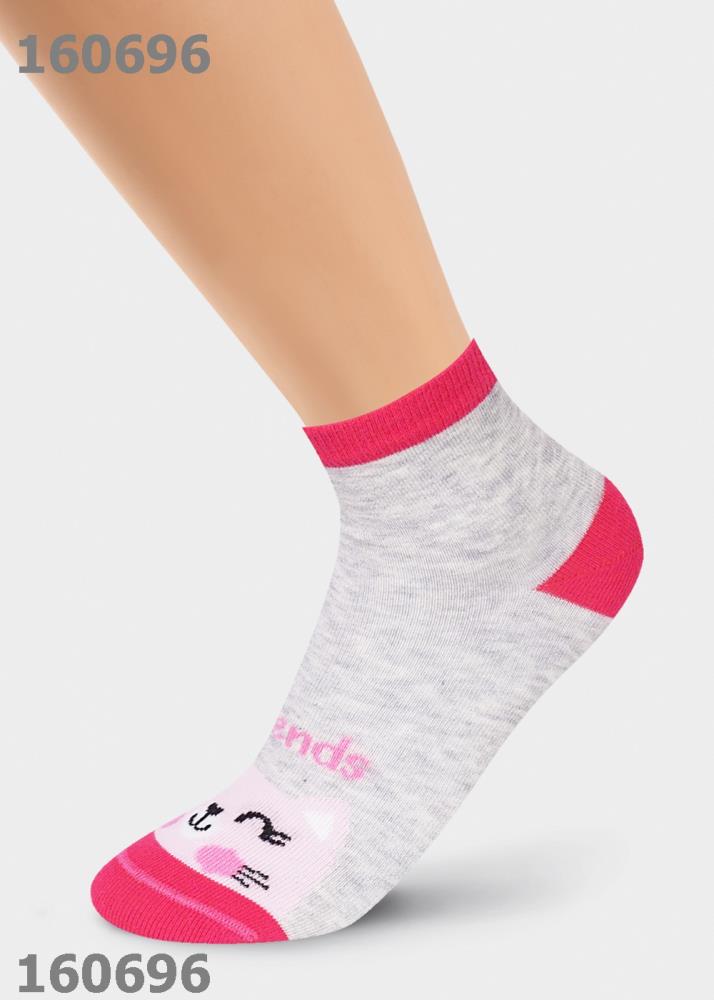 Носки дет Clever (АРТ. С4272)