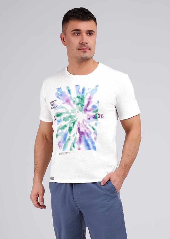 Футболка муж (АРТ. 542360/10о_п)