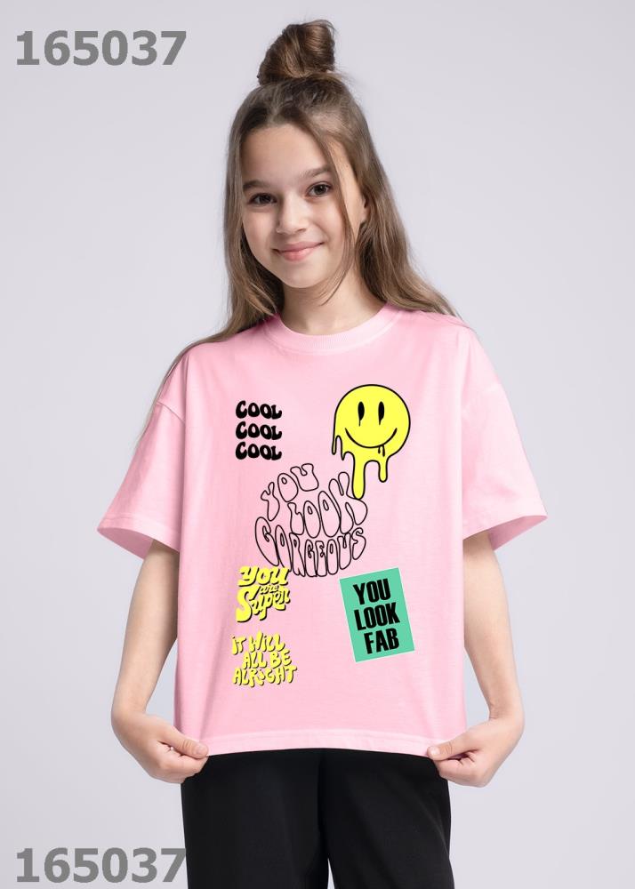 Джемпер дев Clever (АРТ. 835499/50г_п1)