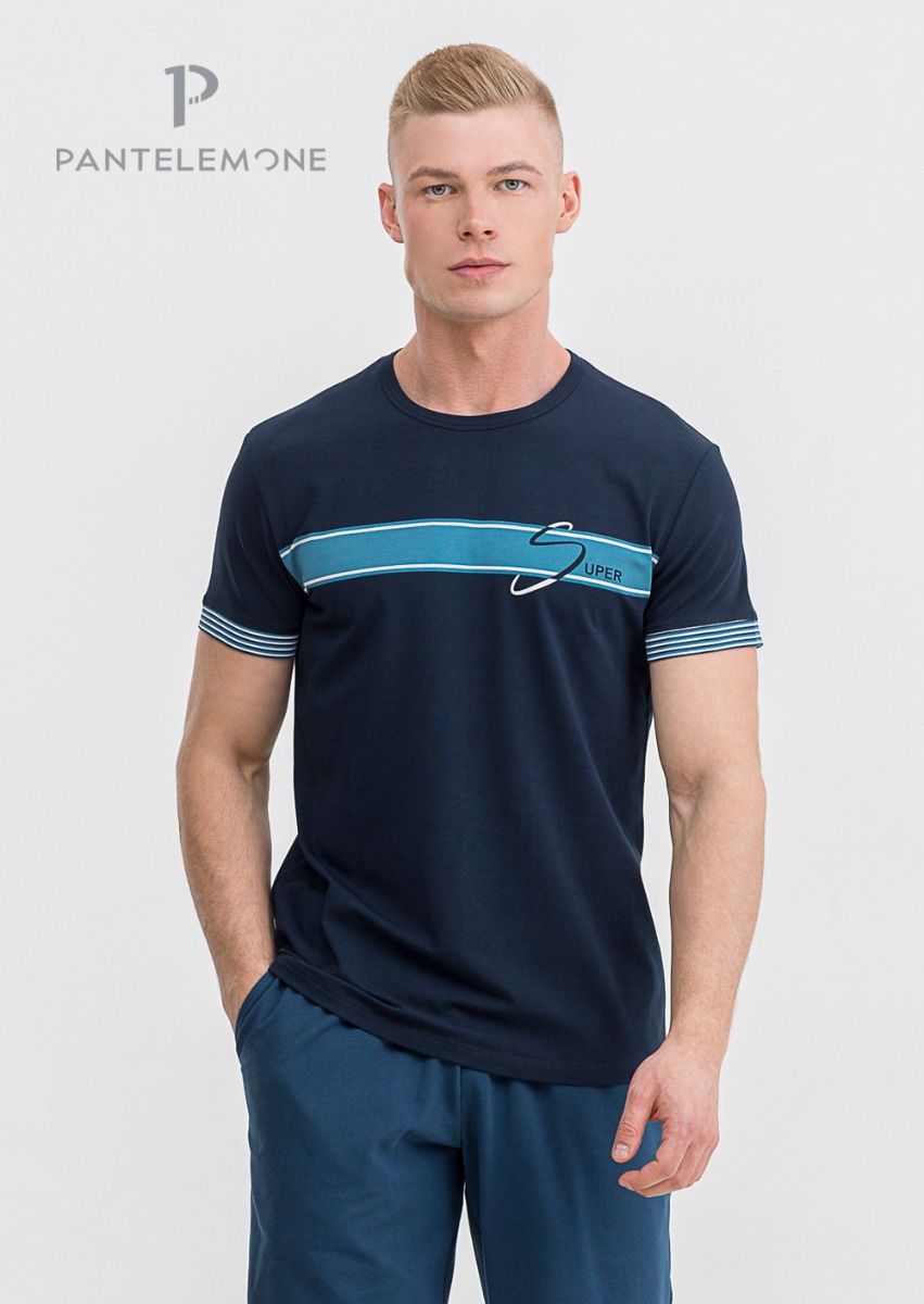 Футболка муж (АРТ. MF-943)