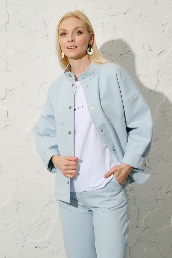 Жакет жен (АРТ. 911)