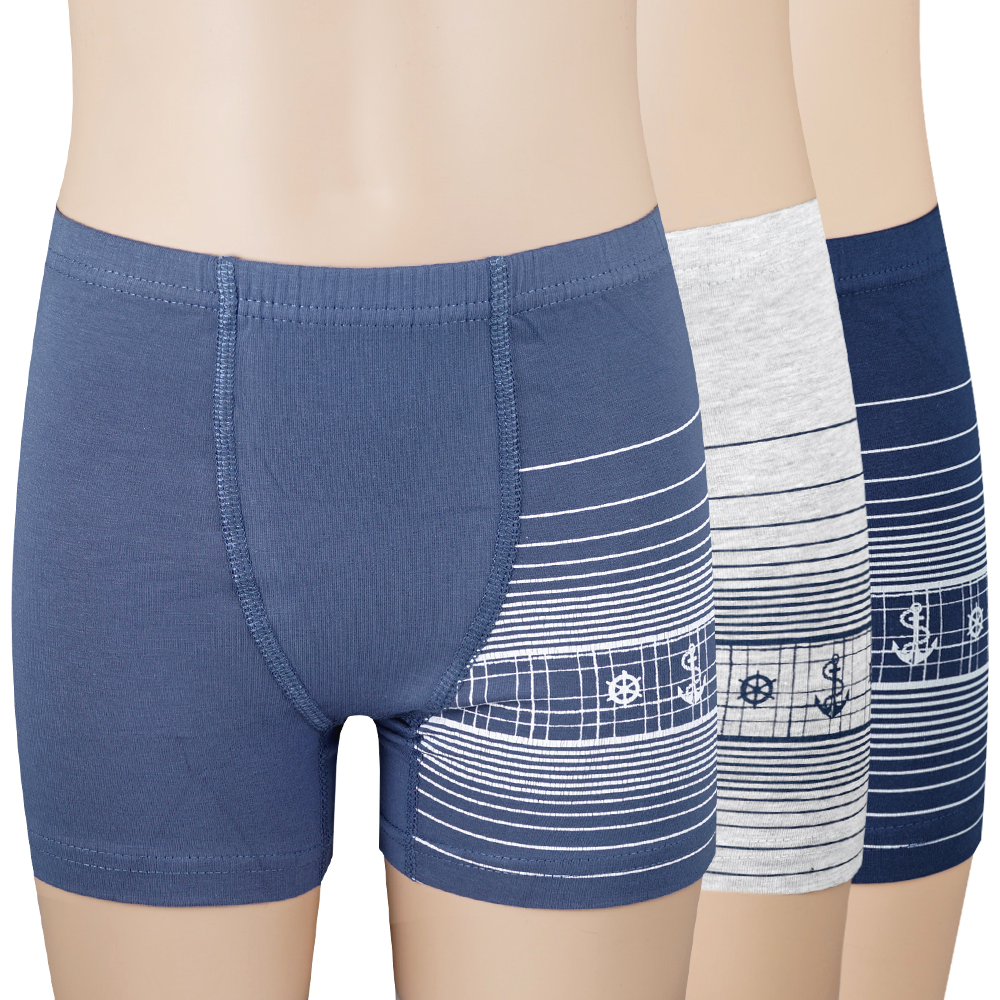 Боксеры мал ( шорты) (АРТ. 3682)