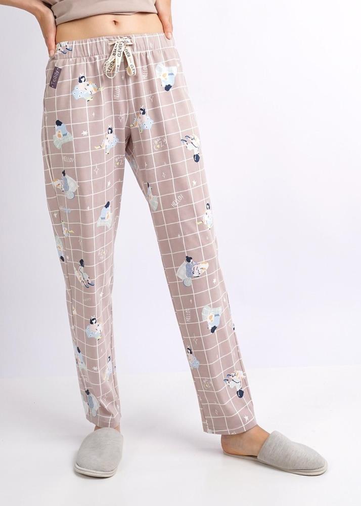 Брюки жен Clever (АРТ. LTR12-985)