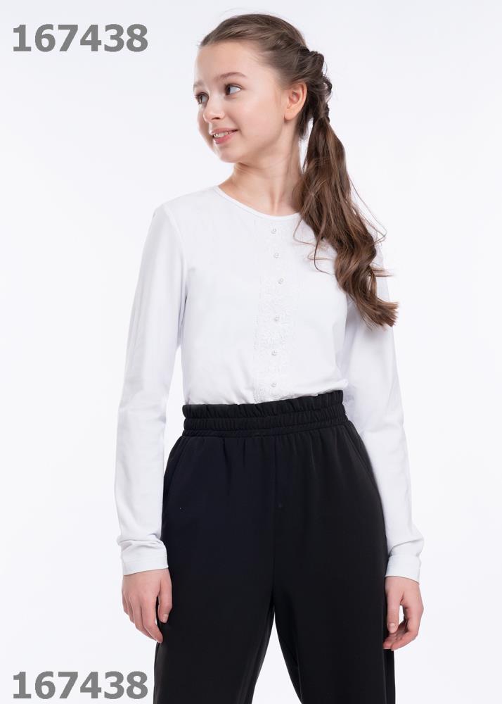 Джемпер дев (АРТ. 736223гг)