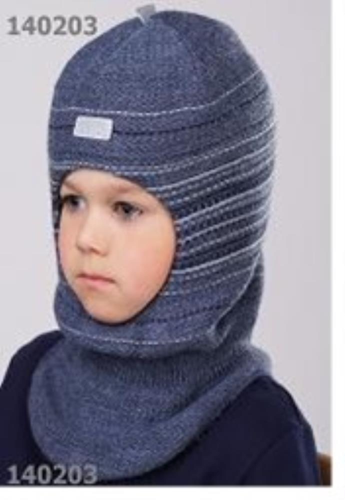 Шапка дет Clever (АРТ. 702933ак)