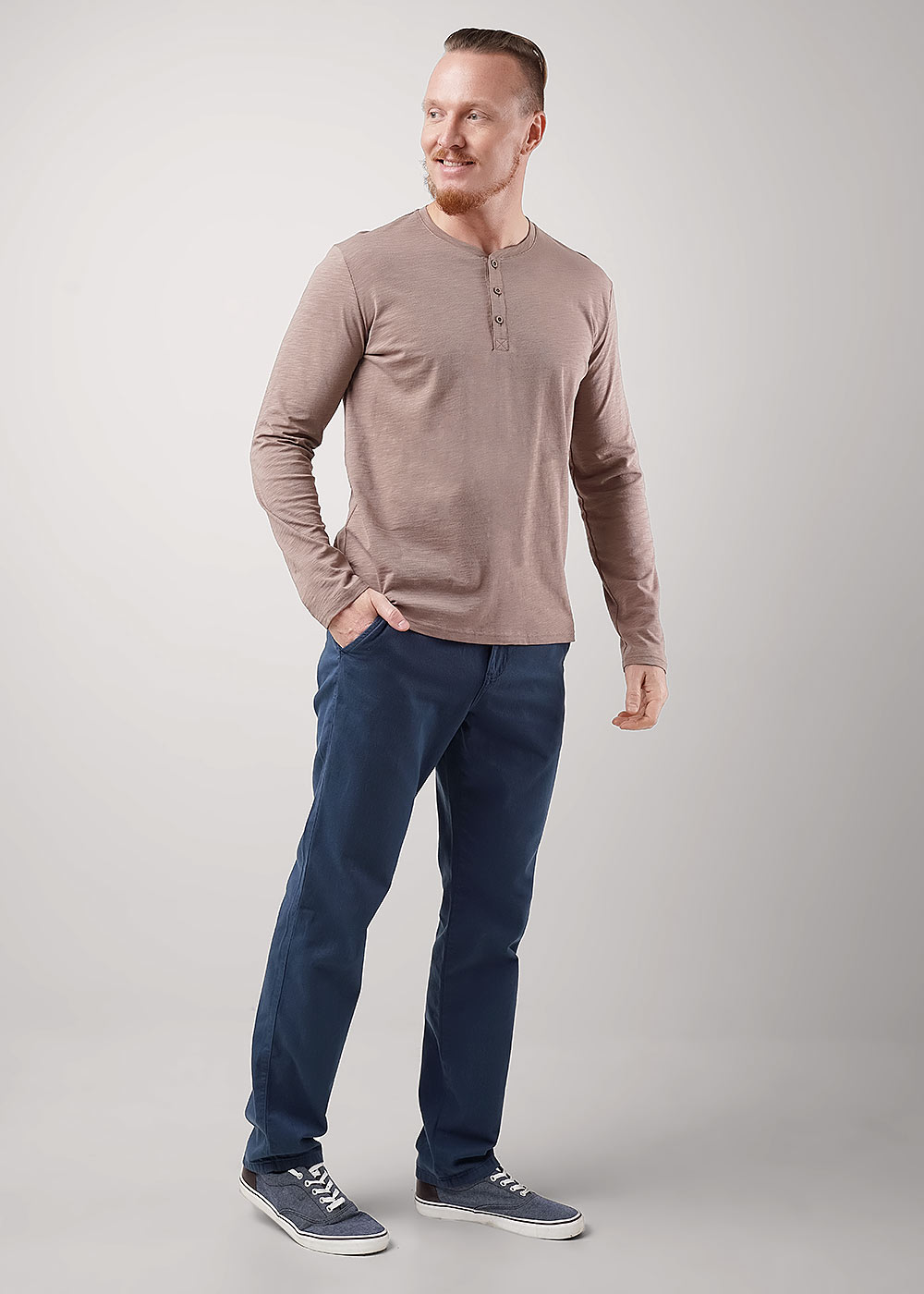 Джемпер муж (АРТ. 602463/1о)