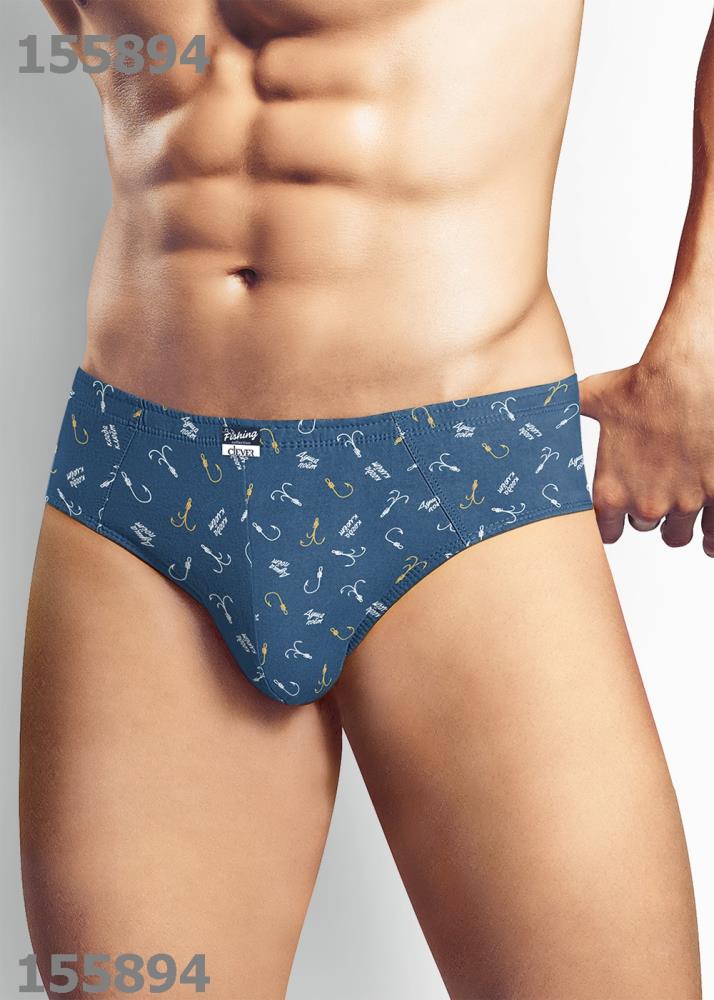 Трусы муж Clever (АРТ. MC522811)