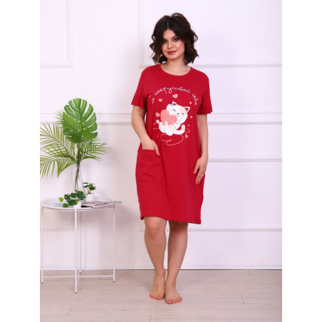 Туника жен (АРТ. Клубок)