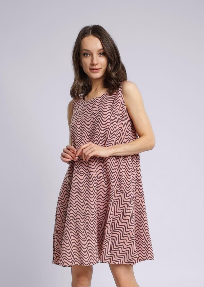 Платье жен (АРТ. LDR23-1030)