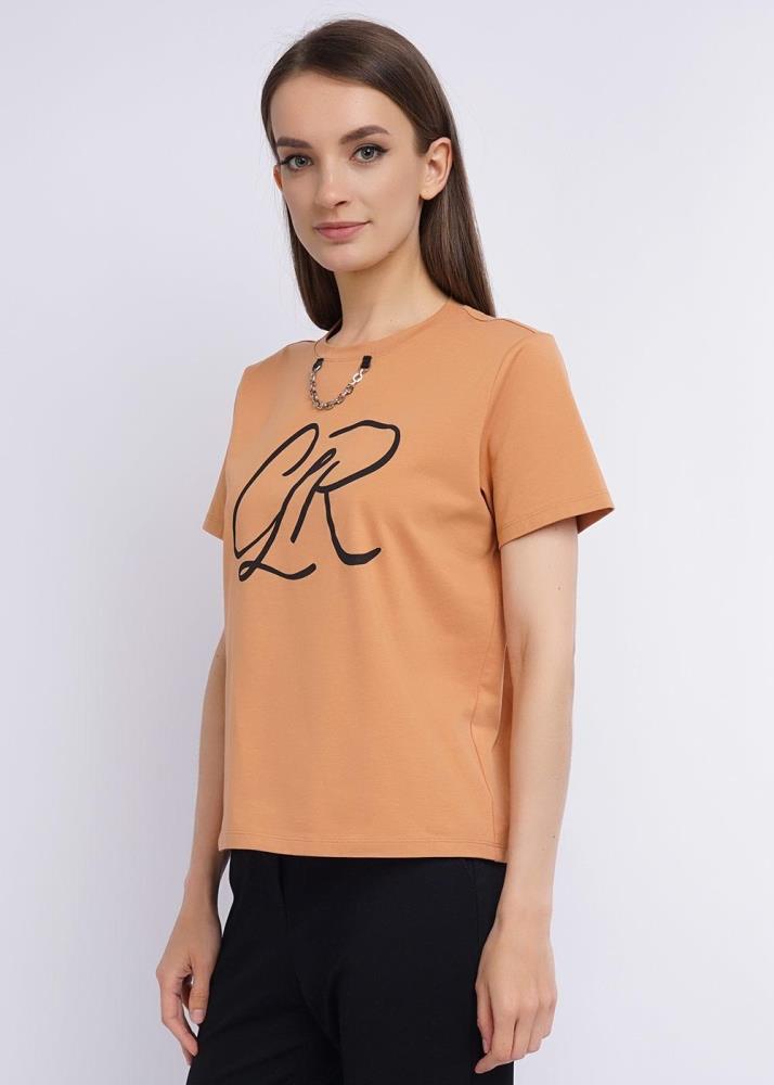 Джемпер жен Clever (АРТ. 125989/85г_п)