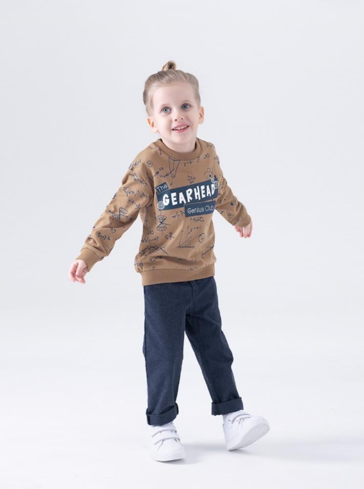 Джемпер мал Cherubino (АРТ. CWKB 63178)