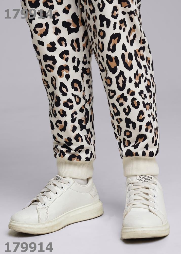 Брюки дев (АРТ. 846463/74ун)