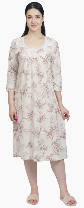 Сорочка жен (АРТ. 3809)