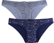 Трусы  жен (АРТ. 3056)