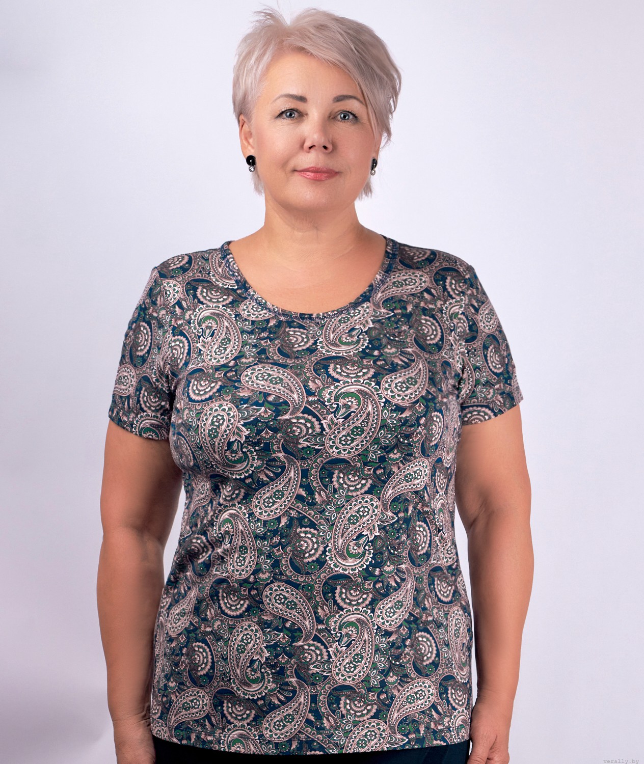 Фуфайка жен (АРТ. 380-3)