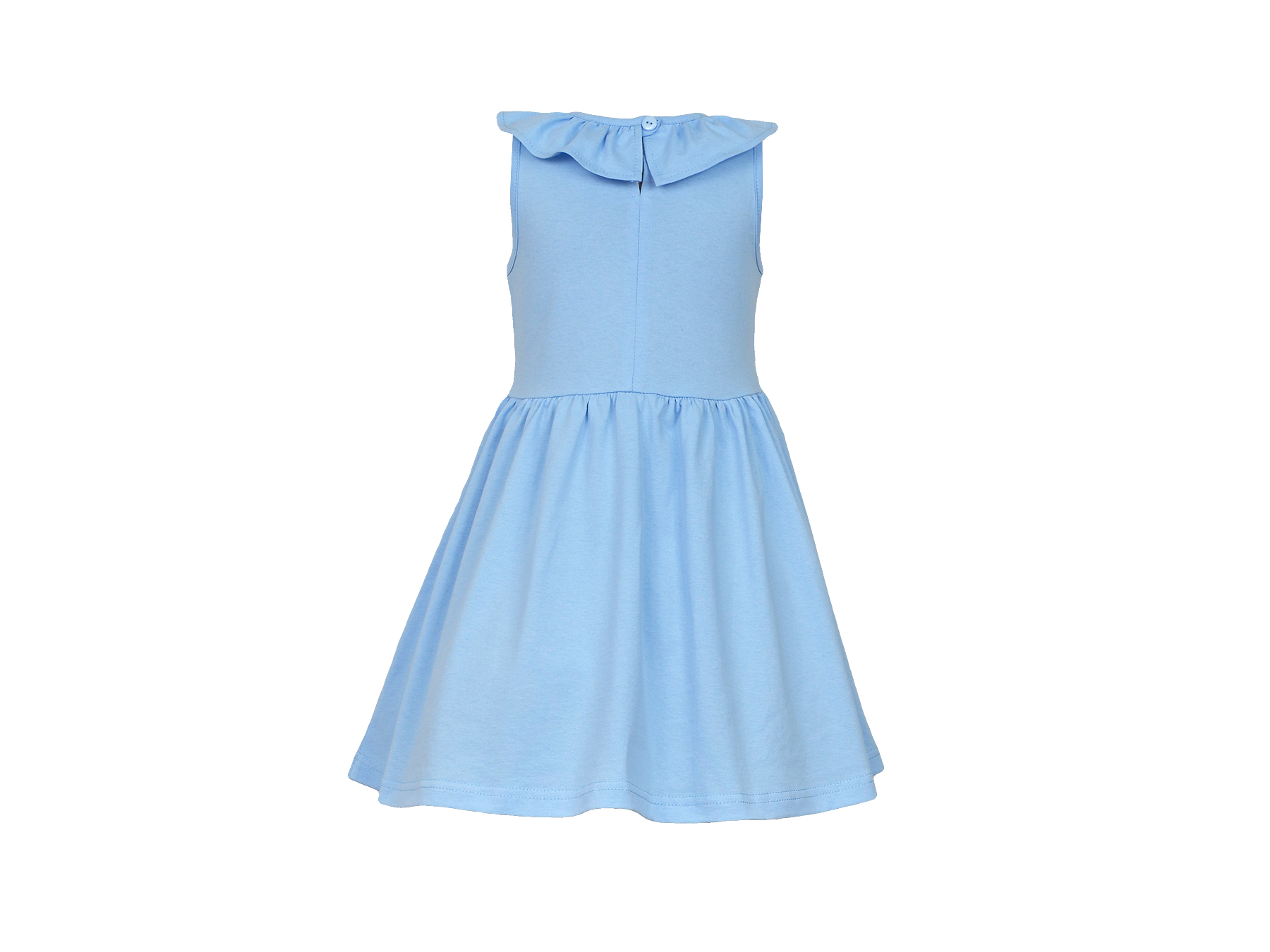 Платье дев (АРТ. 11-187-2)