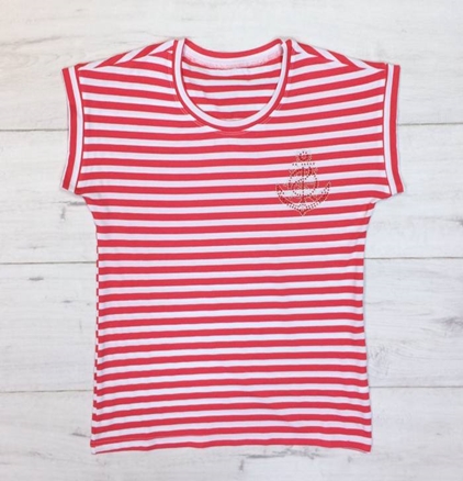 Футболка жен (АРТ. Ф-135)