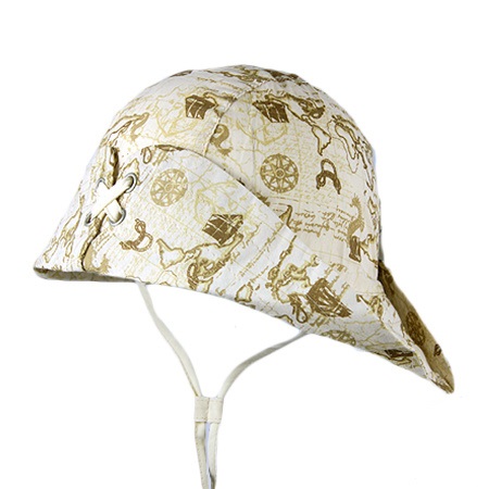 Панама дет TuTu (АРТ. MIX3-001623)