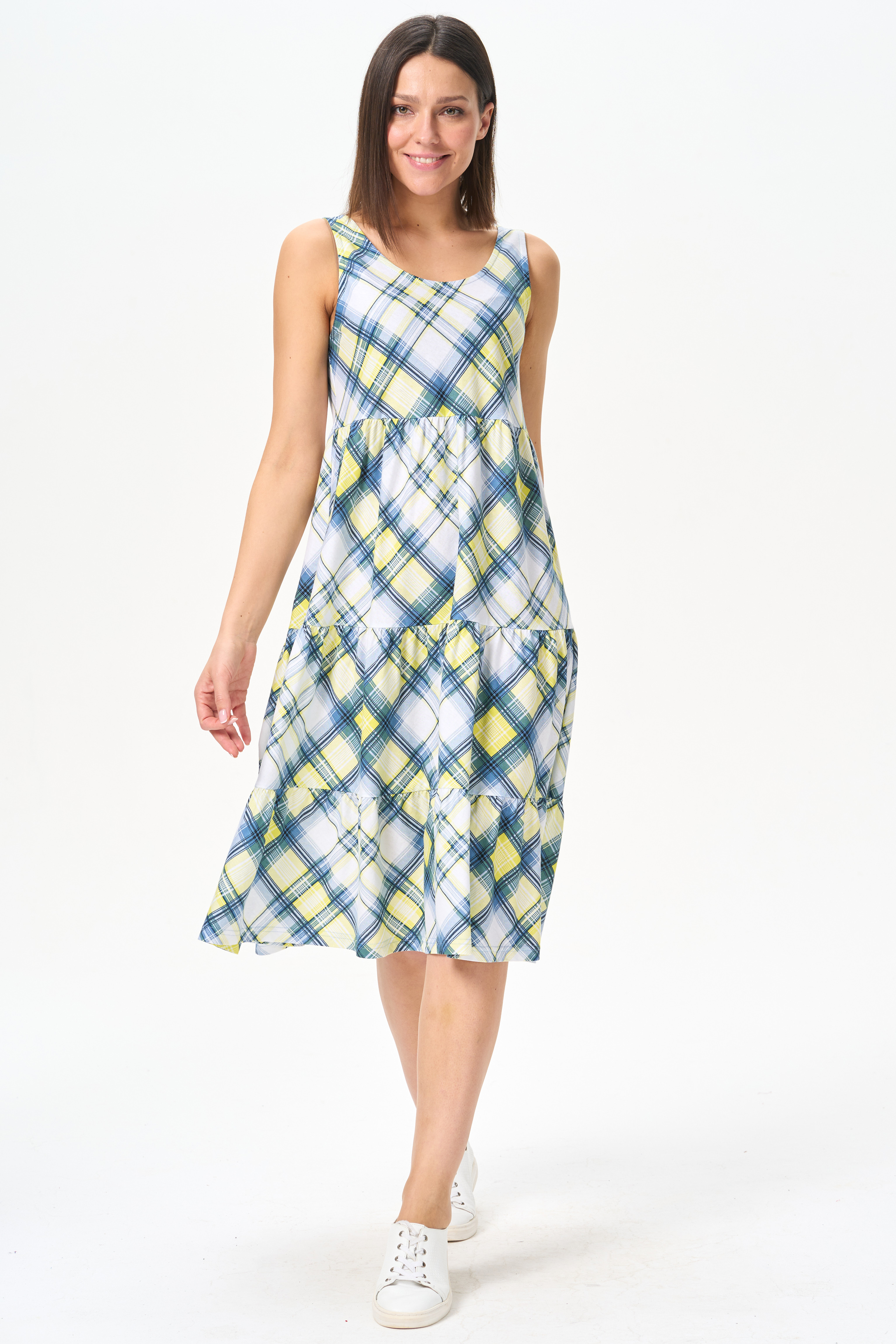 Сарафан жен (АРТ. C0652-C21)