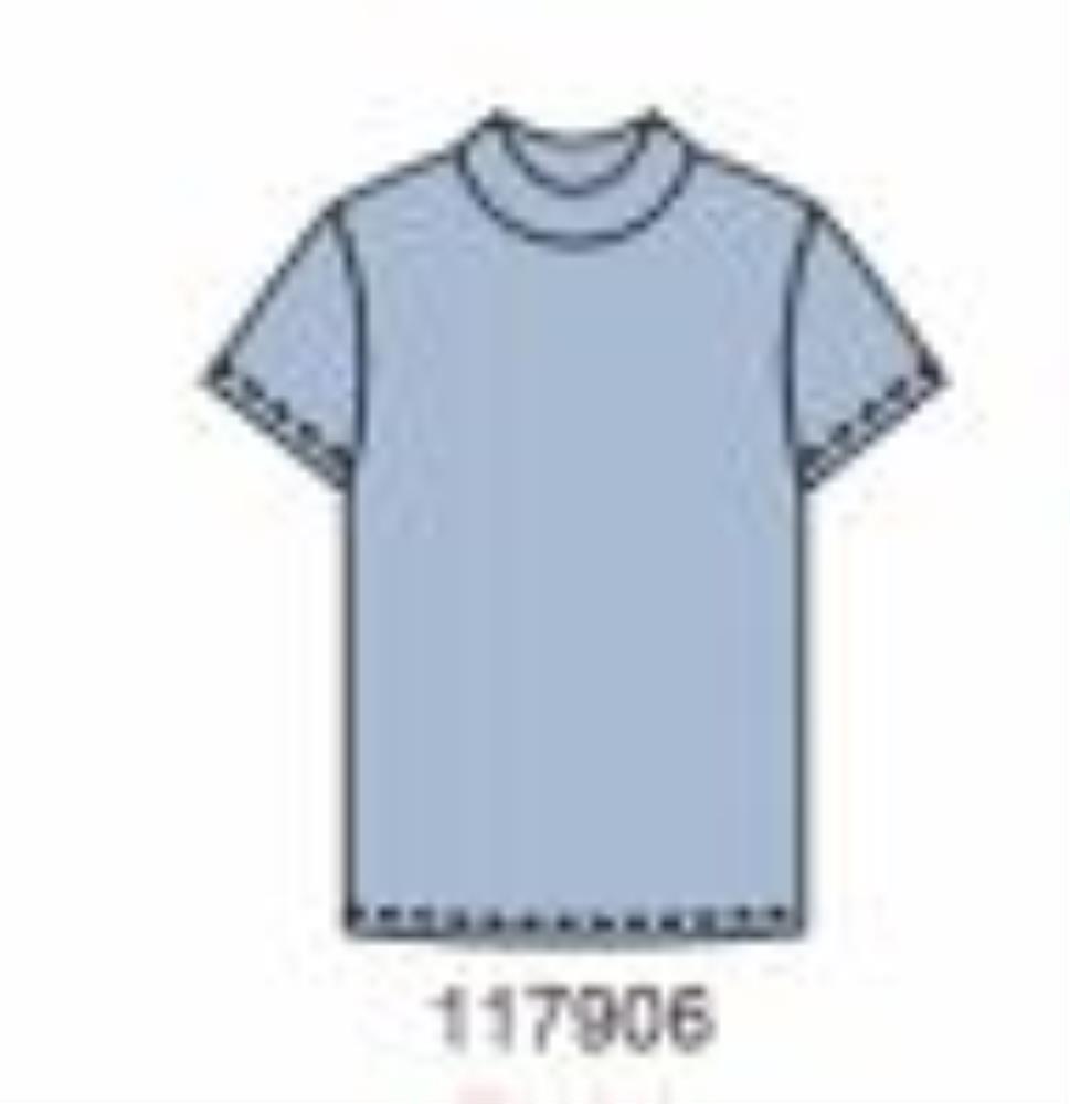 Джемпер дев (АРТ. 117906)