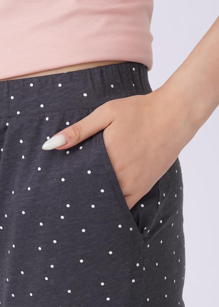 Брюки жен (АРТ. LTR13-1048/1т)