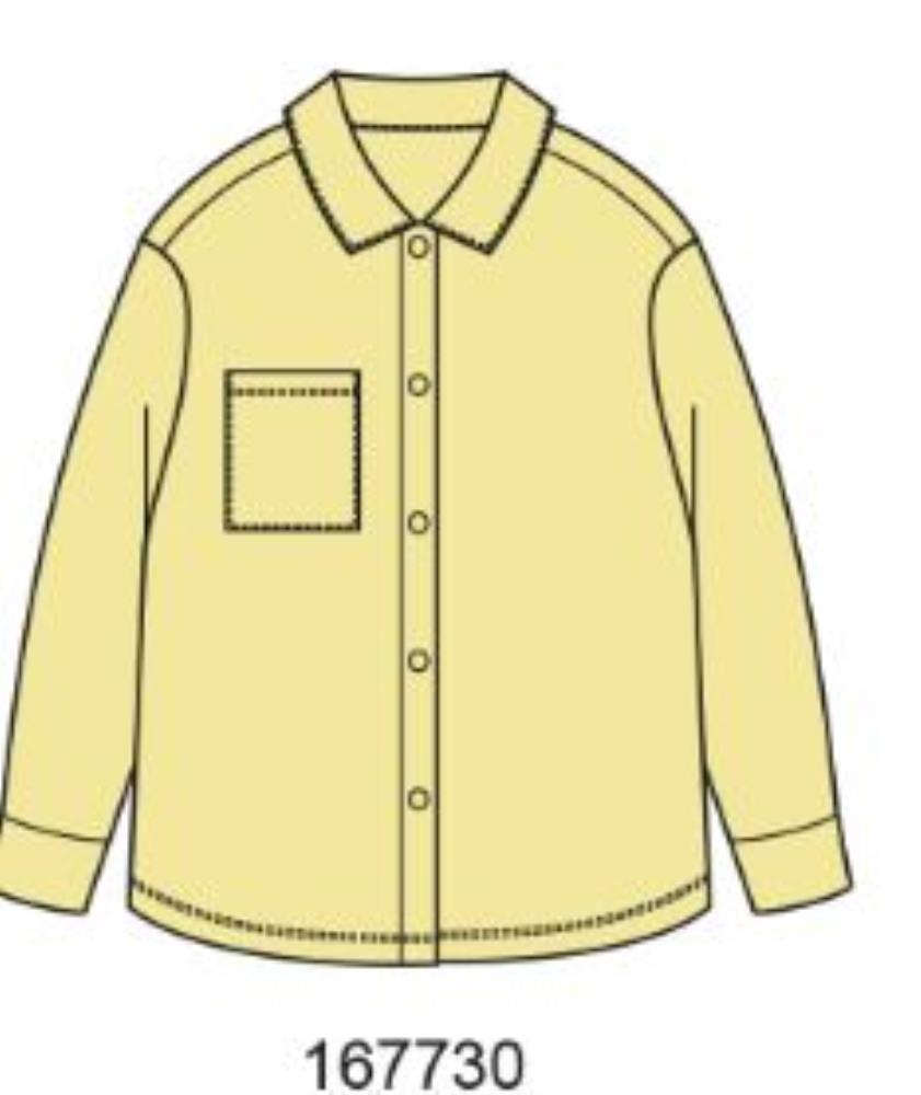 Жакет дев (АРТ. 167730)