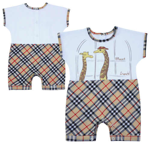 Песочник принт (АРТ. 14025-10)