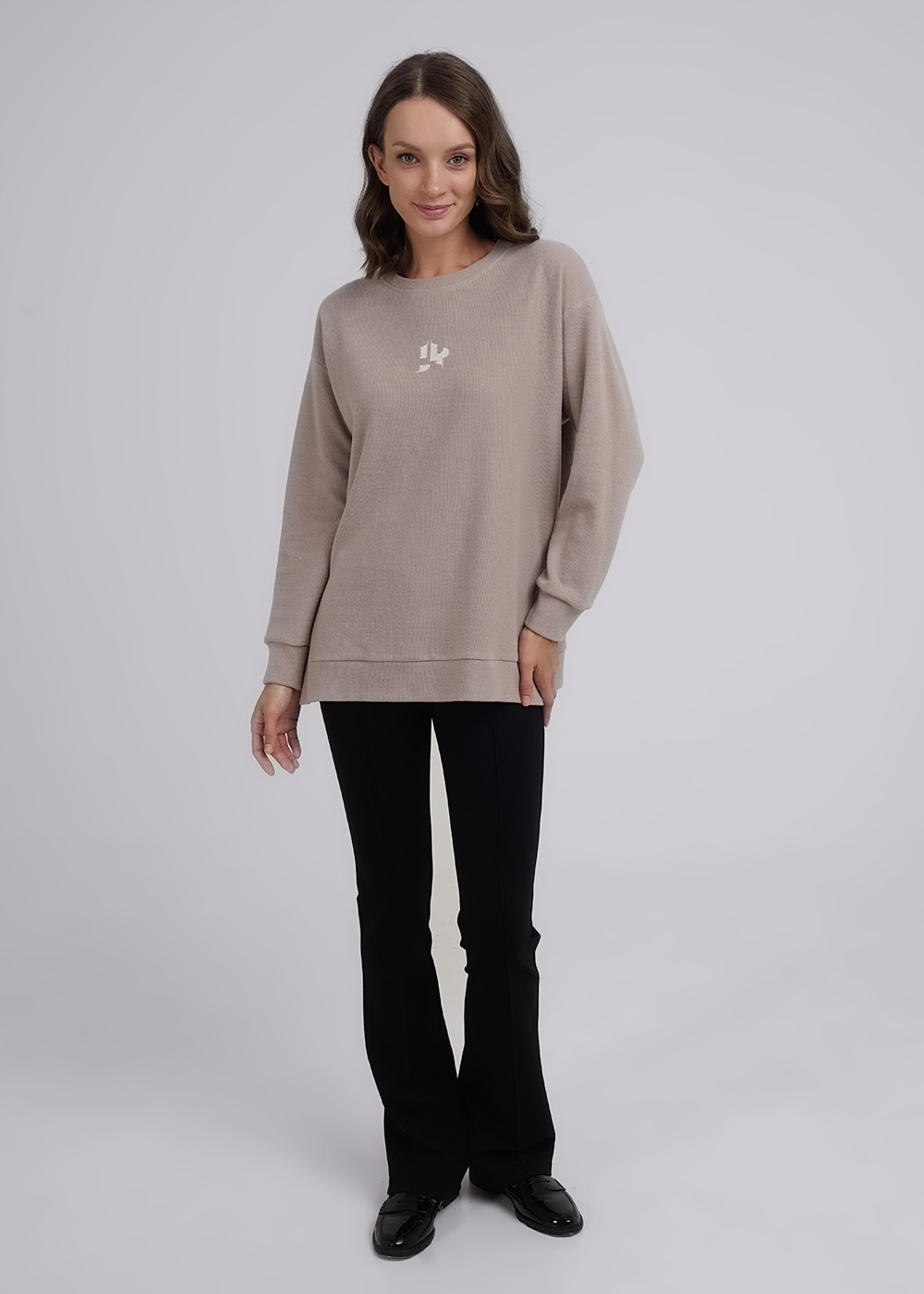 Джемпер жен (АРТ. 146668/153рс)